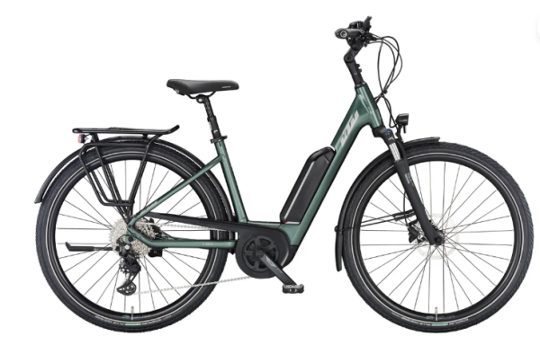 VTC KTM ebike VTC KTM ebike